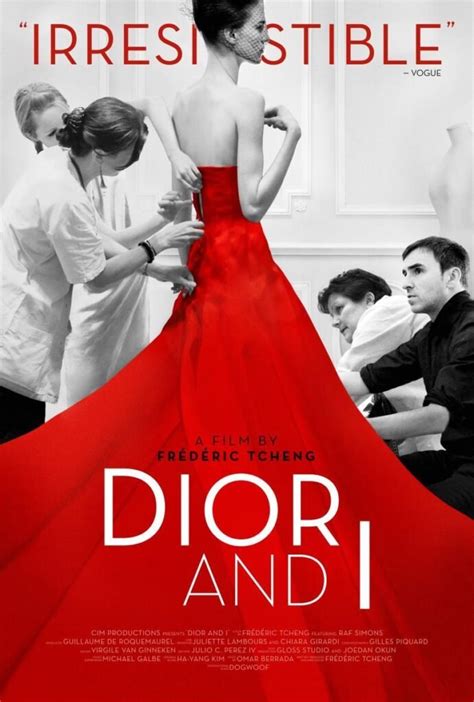 the september issue dior and i